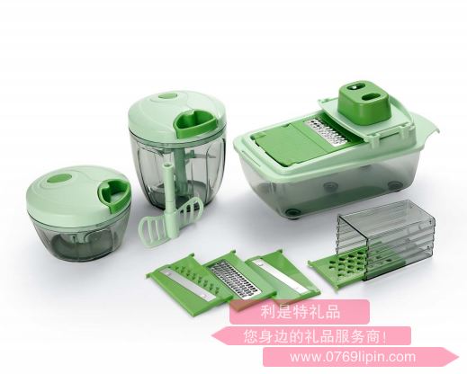 食物處理器套裝