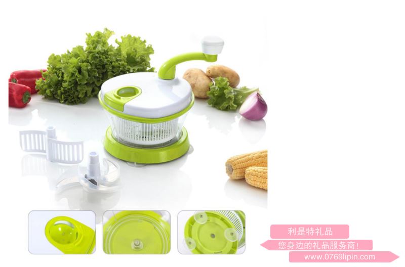 多功能食物處理器