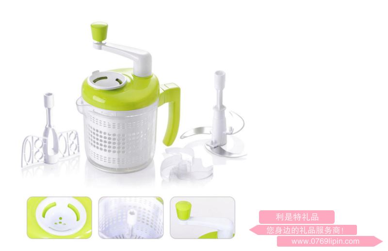 多功能食物處理器