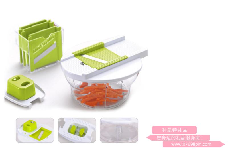 蔬菜處理器