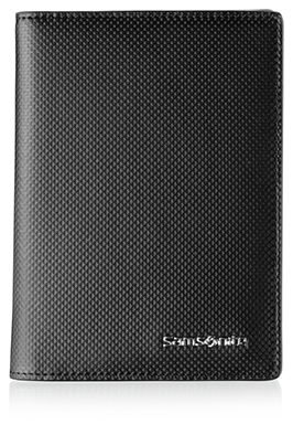 60Q*09008 新秀麗護(hù)照夾
