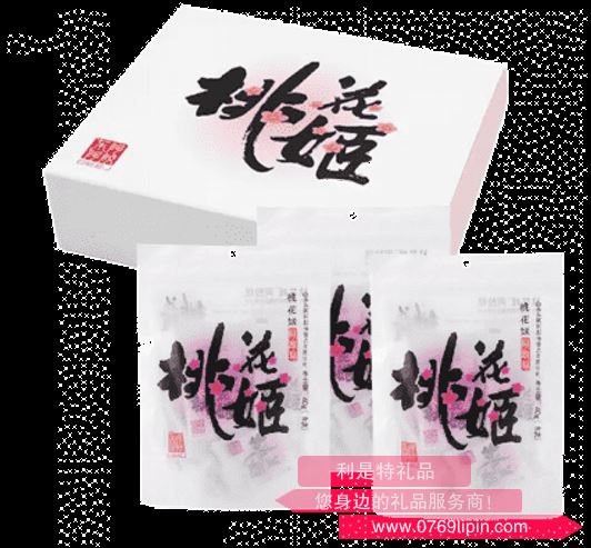 東阿阿膠·桃花姬阿膠糕A