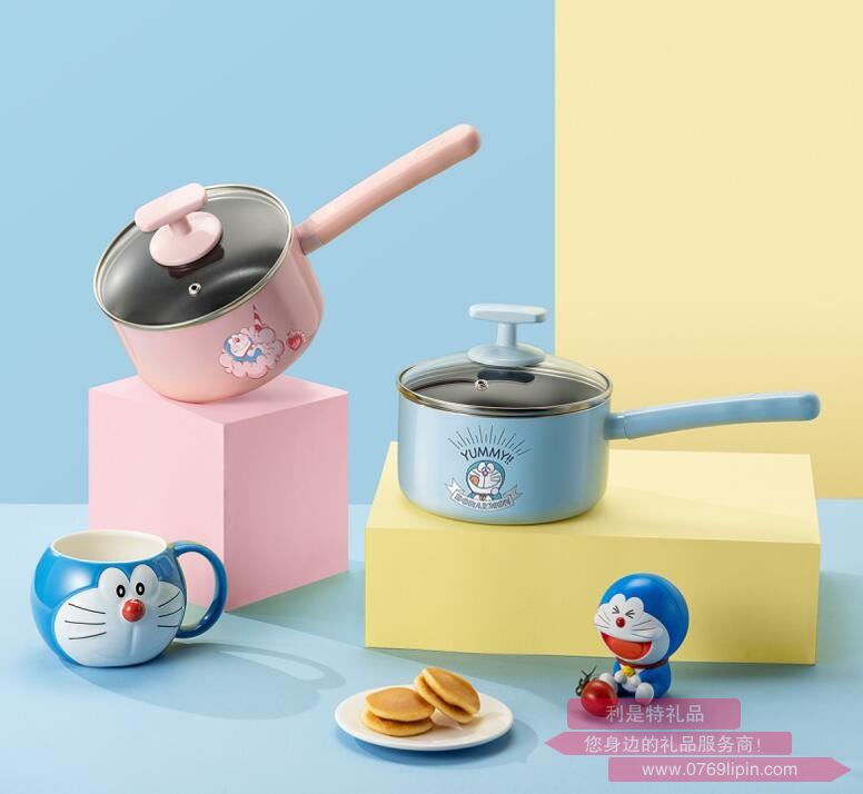 次元魔法系列·新不粘奶鍋 NL16DR1WG-B/P