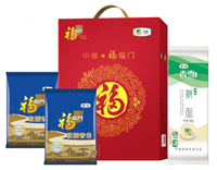 門(mén)糧油套裝A1