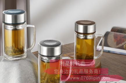 富光致逸玻璃杯