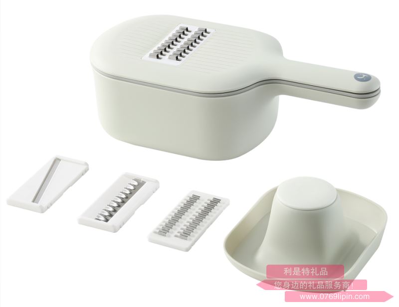 拾光系列多功能刨絲器 HXC-S-P011