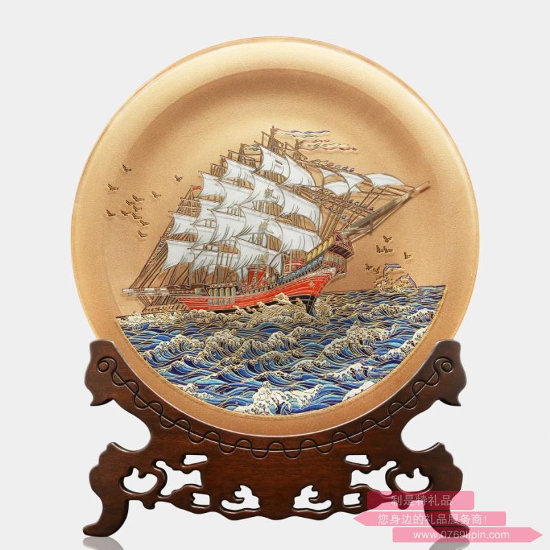 一帆風(fēng)順