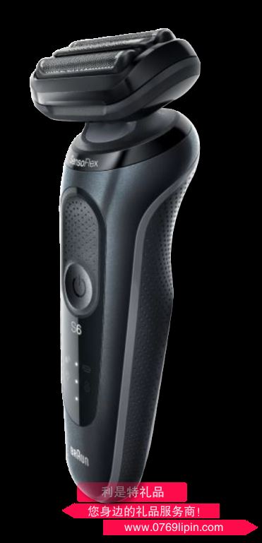 博朗新6系60-N7000cc電動(dòng)剃須刀（黑色）