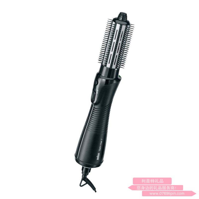 博朗離子造型風筒AS720