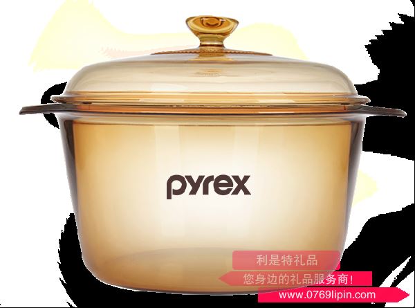 康寧Pyrex晶綻透明鍋PX-5-FL/CN