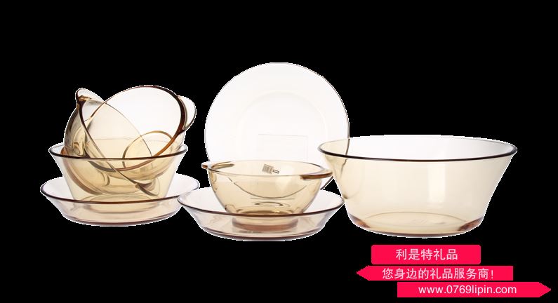 百麗餐具八件組8D-B
