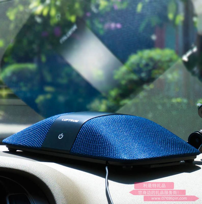 瑞際車載空氣凈化器 C401AB