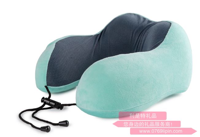 駝峰記憶棉護(hù)頸枕 ES-HJ001
