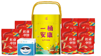 一桶安康*熱愛中國(guó)味A