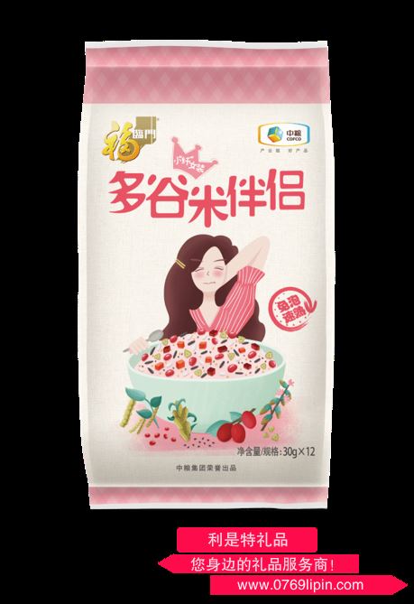 中糧福臨門多谷米伴侶（小纖女）360g