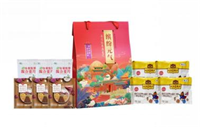 中糧·繽紛元?dú)饷咳請?jiān)果燕麥禮C
