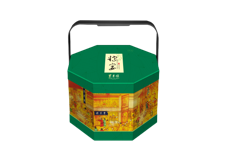 端午吉祥香粽禮盒