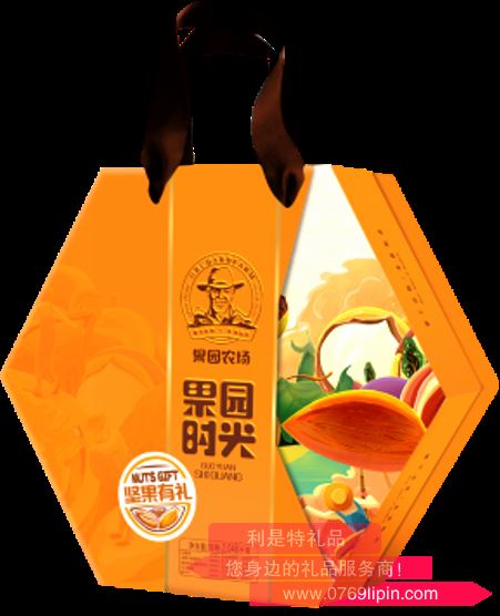 果園時(shí)光 干果禮盒