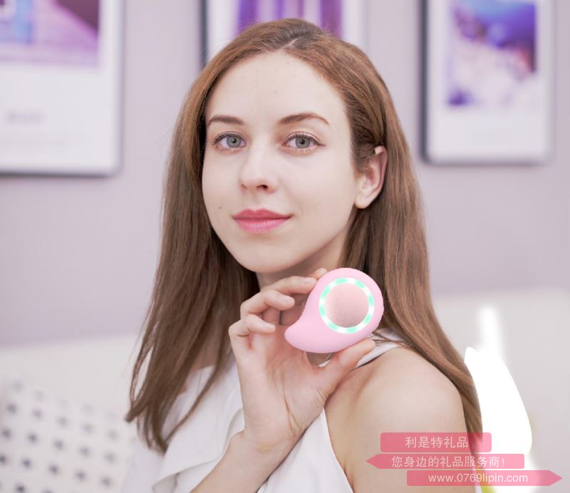 樂炫  冷熱美容儀 FLS101