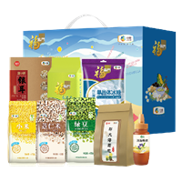 中糧福臨門(mén)防暑降溫大禮包 C型