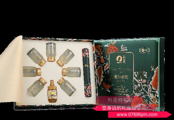 中糧山萃每日燕窩禮盒490克