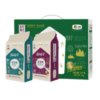 中糧皇家糧倉金花進(jìn)口香米禮盒