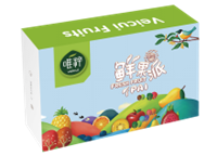 唯粹家宴鮮果派水果禮盒C款（14種）