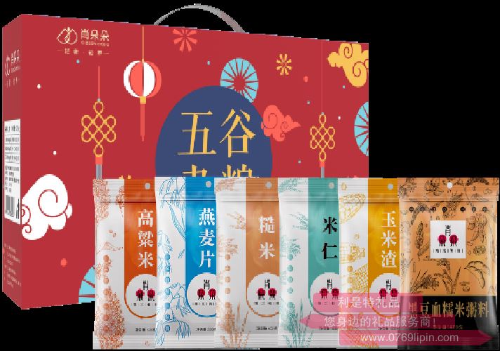 朵朵五谷雜糧2300g