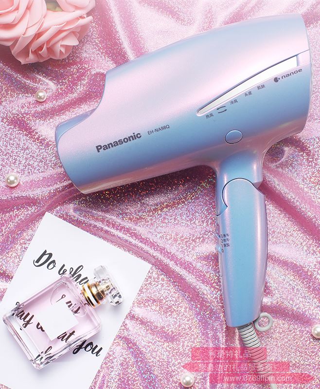 松下（Panasonic）電吹風機 EH-NA98Q