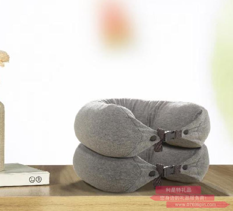 藍(lán)蒂乳膠U型枕