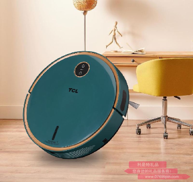 全自動(dòng)智能吸塵器 TXC-S101H