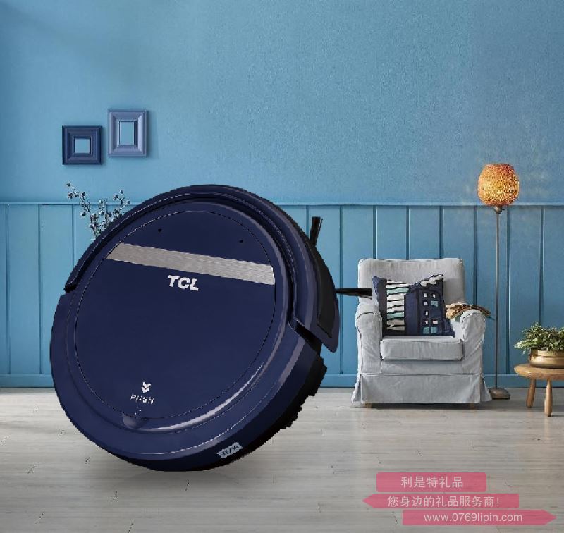 全自動智能吸塵器 TXC-S102