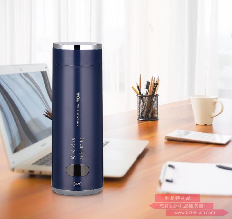 輕養(yǎng)生便攜電熱杯 TA-DB0304