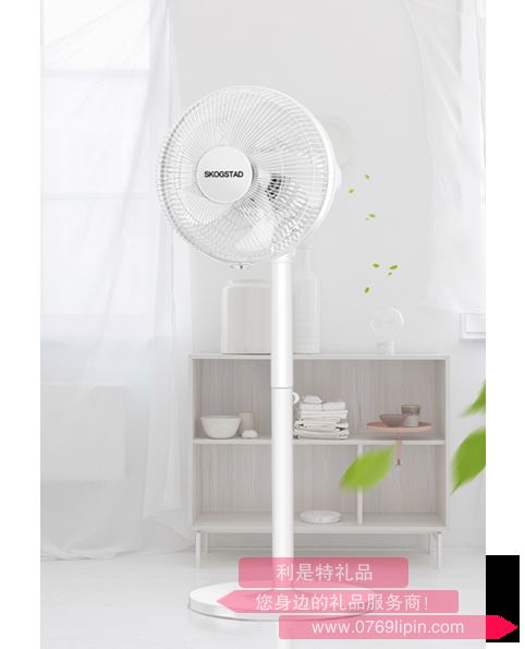 清爽電風扇 SKD-F0021