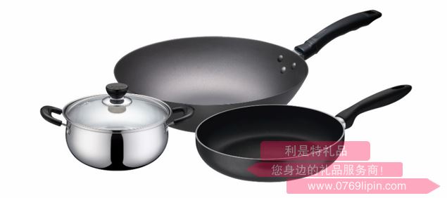 愛家必備三件套