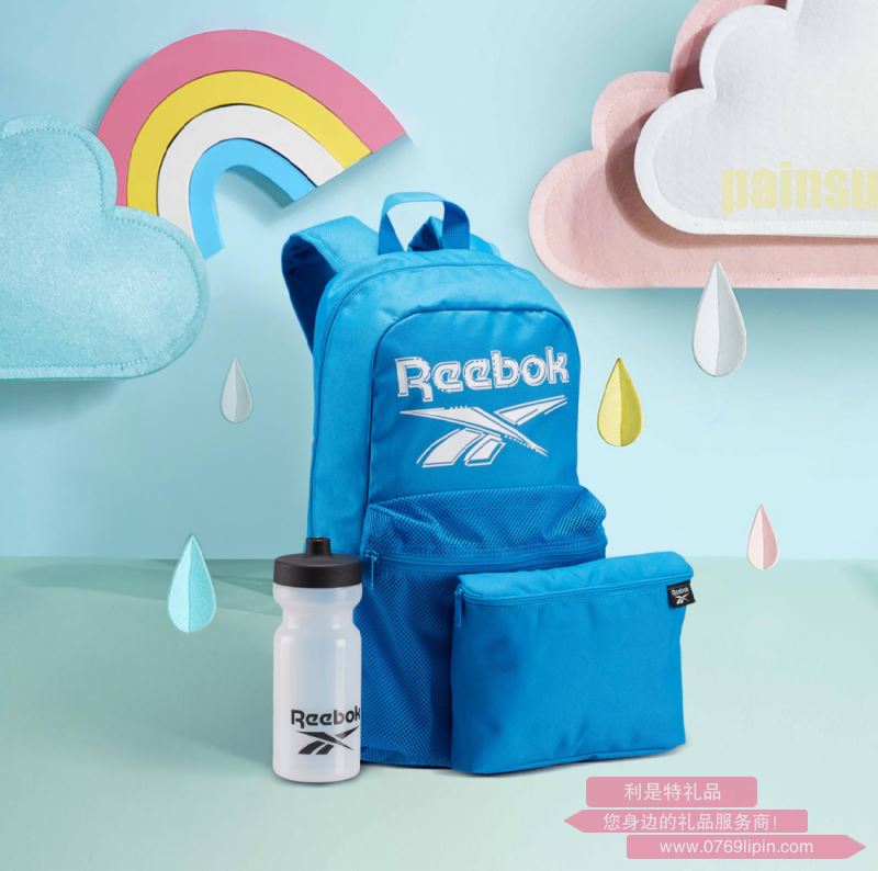 Reebok 少兒午餐包