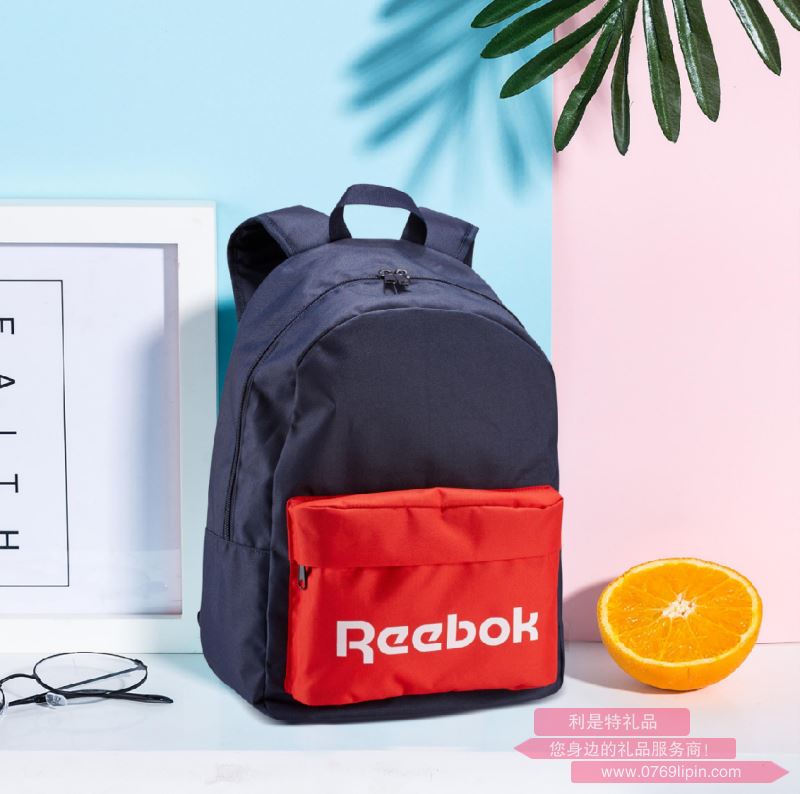 Reebok 雙肩運(yùn)動(dòng)背包