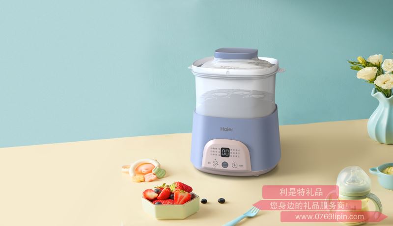 多功能輔食機(jī)（多功能隔水燉） HYX-M105B