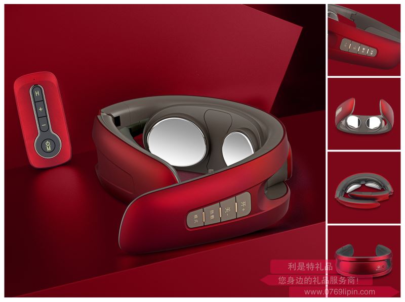 遠(yuǎn)紅外頸椎按摩器（二代） BJH-JZ0502