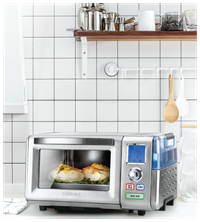 CSO-300NCNConvection Steam Oven 多功能獨(dú)立式蒸烤箱