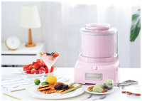 Ice Cream Maker冰淇淋機(jī)(可制酸奶)