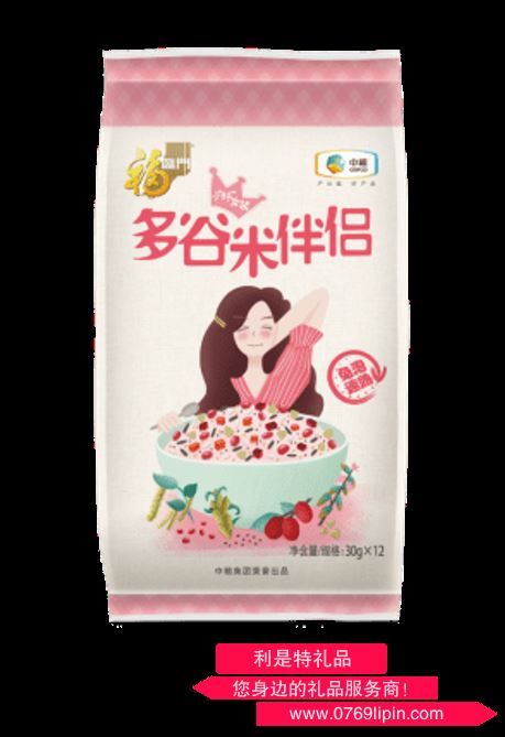 中糧福臨門多谷米伴侶（小纖女）360g