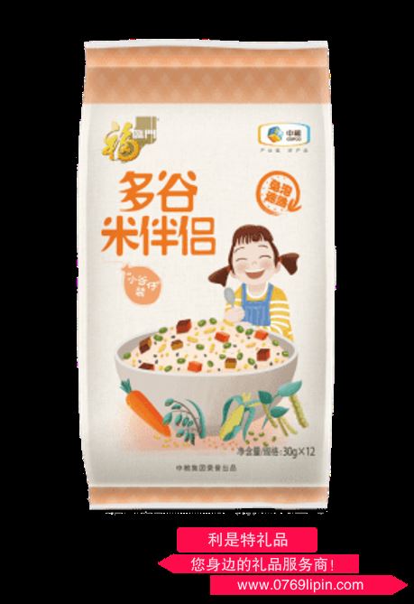 中糧福臨門(mén)多谷米伴侶（小谷仔）360g