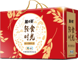 中糧輕食時光臻享禮盒A款