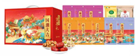 中糧∣糧小買*國(guó)潮大吉堅(jiān)果禮盒F