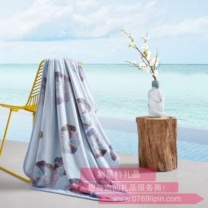 HBMT-025 LILIA休閑毛毯