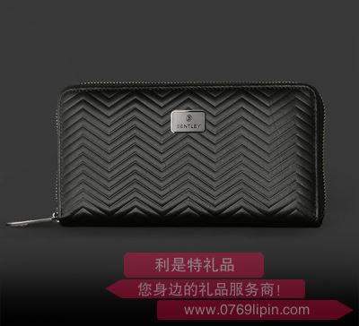 BLL-G05121  BENTLEY 拉鏈長(zhǎng)夾