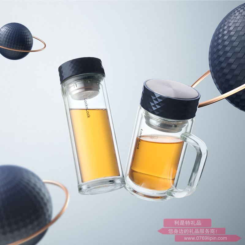 LLG937FU風尚玻璃辦公杯