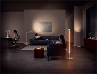 290727-01  Dyson Lightcycle Morph臺(tái)燈-黑色