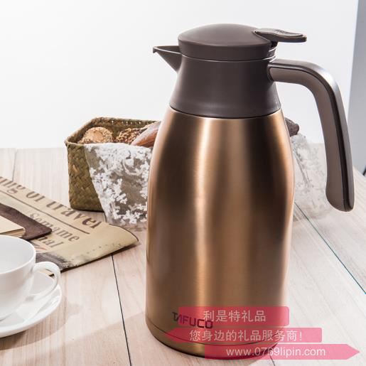 泰福高不銹鋼咖啡壺 T1190